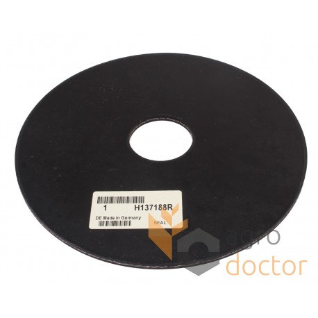 Shaker shoe arm Seal H137188 suitable for John Deere