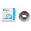 SA204 F | GRAE20NPPB [Koyo] Radial insert ball bearing