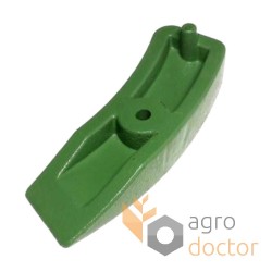 LH Sway control block R122795 for John Deere tractors