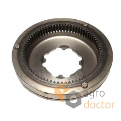 Gear AH105040 suitable for John Deere