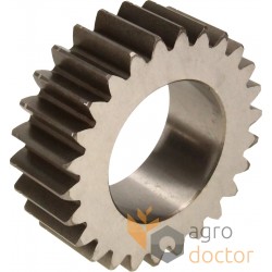 Gear R121282 suitable for John Deere