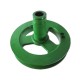 Pulley H132937 John Deere