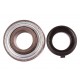 619286 / 619286.0 / 0006192860 [Koyo] - suitable for Claas - Insert ball bearing