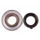 325099 [Koyo] - suitable for New Holland - Insert ball bearing