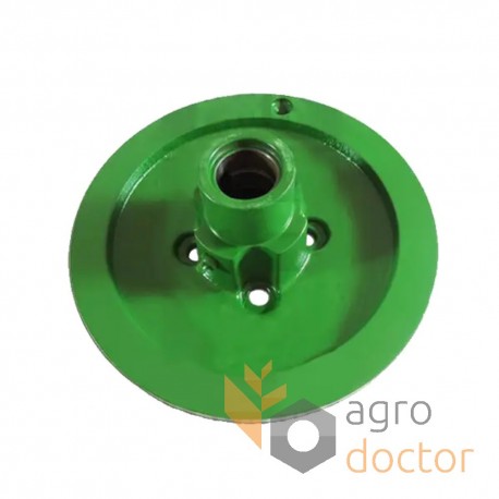 Polea de velocidad variable (fija, estacionaria) - AH131248 adecuado para John Deere