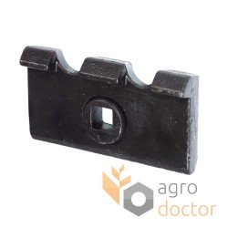 plate H208429 suitable for John Deere