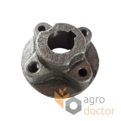 Hub H133026 suitable for John Deere