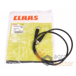 Cable extension 016251 Claas [Original]