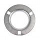 Round pressed (PF207/ PF72)  steel flanged housing for insert bearing 616068.0 Claas