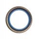 Oil seal  AZ12215 suitable for John Deere [Corteco]