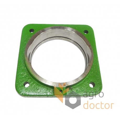 Cuerpo de rodamiento H133618 adecuado para John Deere