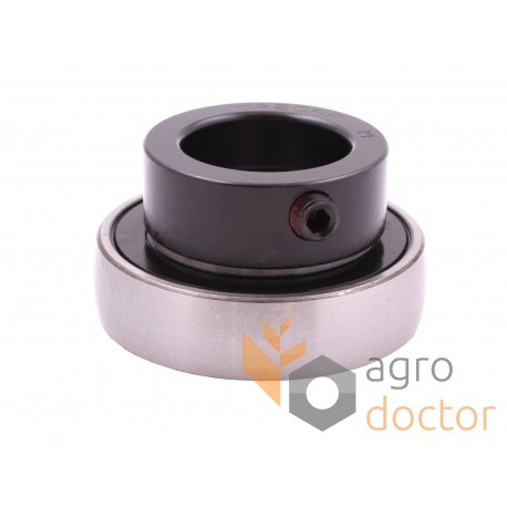 SA206 | RAE30NPPB [Koyo] Radial insert ball bearing