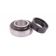 SA206 | RAE30NPPB [Koyo] Radial insert ball bearing