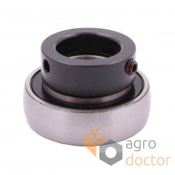 SA205 [Koyo] Radial insert ball bearing
