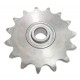 Chain sprocket 06240355 suitable for Deutz-Fahr, T15