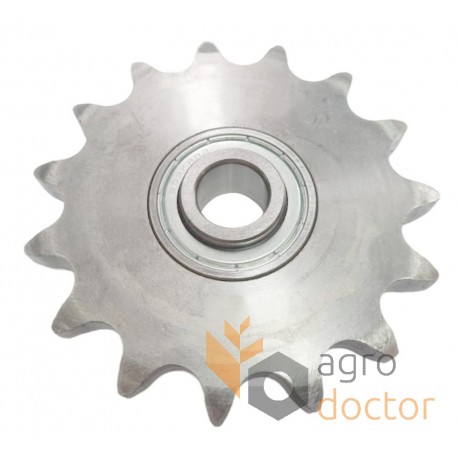 Chain sprocket 06240355 suitable for Deutz-Fahr, T15