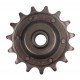 Chain sprocket 06240355 suitable for Deutz-Fahr, T15