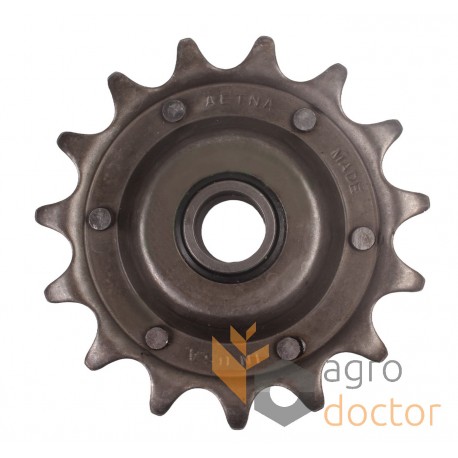 Chain sprocket 06240355 suitable for Deutz-Fahr, T15