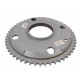 Chain sprocket 16013776 suitable for Deutz-Fahr, T55