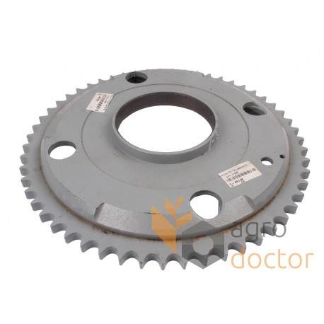 Chain sprocket 16013776 suitable for Deutz-Fahr, T55