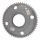 Chain sprocket 16013776 suitable for Deutz-Fahr, T55