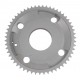 Chain sprocket 16013776 suitable for Deutz-Fahr, T55