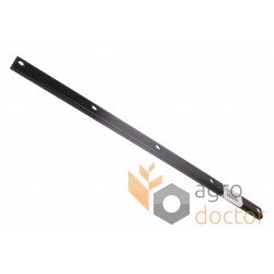 553253 Separator rotor bar suitable for Claas Tucano