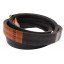 Wrapped banded belt 673614 suitable for Claas [Stomil Harvest]