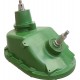 Gearbox DE20100 suitable for John Deere