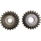 Bevel gear set - DE20711 John Deere