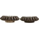 Bevel gear set - DE20711 John Deere