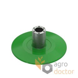 Fixed pulley half H216332 John Deere