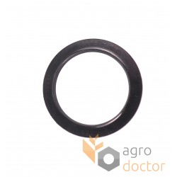 Shaft seal AZ49370 suitable for John Deere