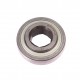 156816C91 | 87376564 CNH - Hexagonal insert ball bearing SBX07A25-LLMCQ1 [NTN]