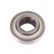 156816C91 | 87376564 CNH - Hexagonal insert ball bearing SBX07A25-LLMCQ1 [NTN]