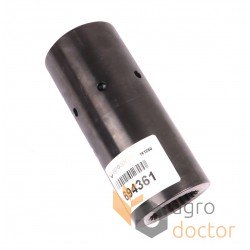 Bushing for drive gearbox 694361 suitable for Claas