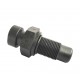 Speed sensor (RPM) - AL204621 suitable for John Deere