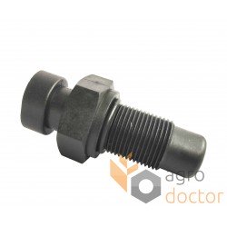 Speed sensor (RPM) - AL204621 suitable for John Deere