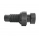 Speed sensor (RPM) - AL204621 suitable for John Deere