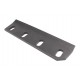 Right knife 981386 suitable for Claas Jaguar [MWS]