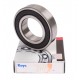 6005-2RSH C3 [Koyo] Deep groove ball bearing