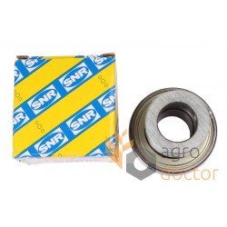 JD9217 + JD9218 John Deere, 47577200 [SNR] - suitable for CNH - Insert ball bearing