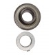 JD9217 + JD9218 John Deere, 47577200 [SNR] - suitable for CNH - Insert ball bearing