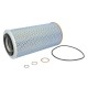 Oil filter (insert) 133629 / 133629.0 / 0001336290 Claas - E251H D11 [Hengst]