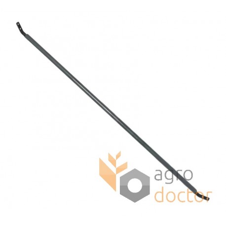 Arbre de commande 687108 adaptable pour Claas