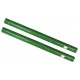 Set of rasp bars (R+R) AZ10691 suitable for John Deere [Agro Parts]