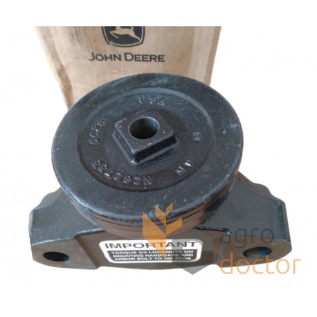 Palier de roulement AN261584 adaptable pour John Deere [Original]