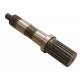 shaft CE21376 suitable for John Deere