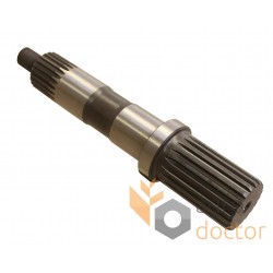 shaft CE21376 suitable for John Deere