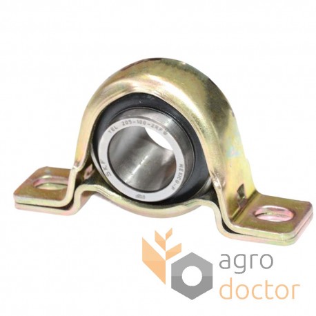 with bearing housing AH163056 suitable for John Deere